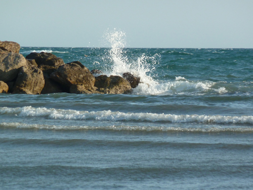 Das Meer